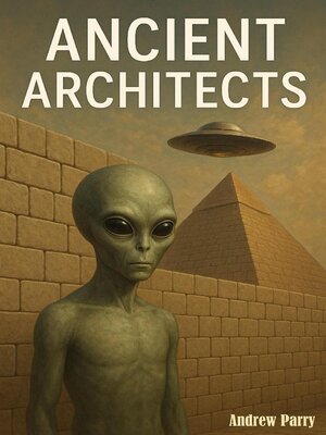 cover image of Ancient Architects